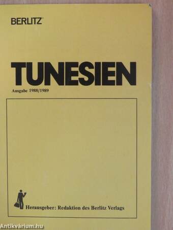 Tunesien