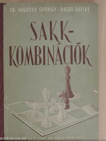 Sakk-kombinációk