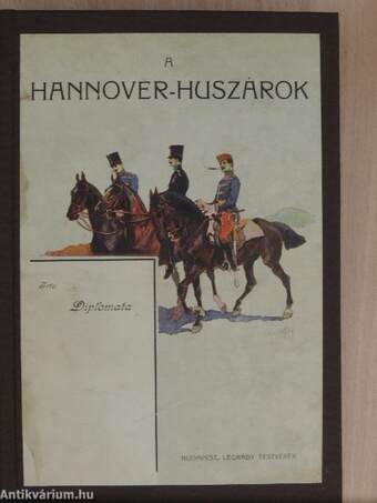 A hannover-huszárok