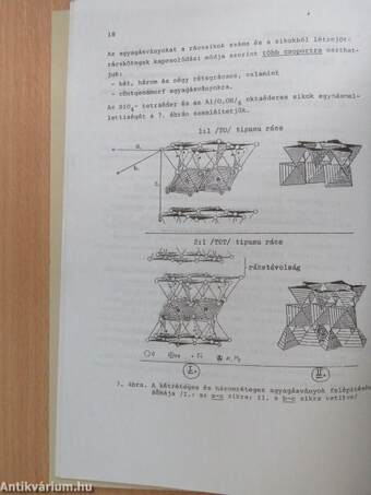 Talajtani alapismeretek I-II.