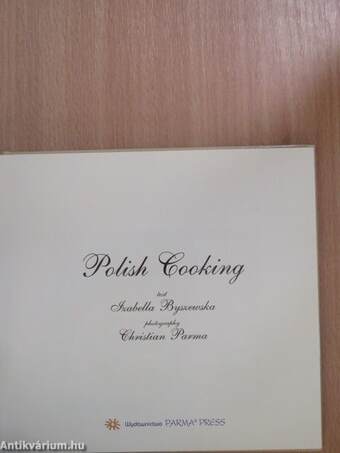 Polish Cooking