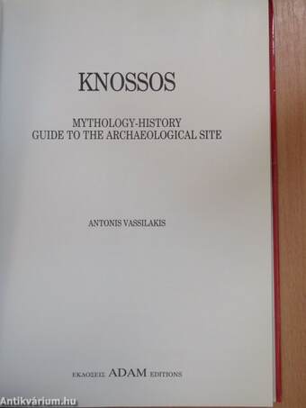 Knossos