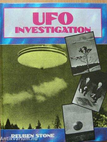 UFO Investigation