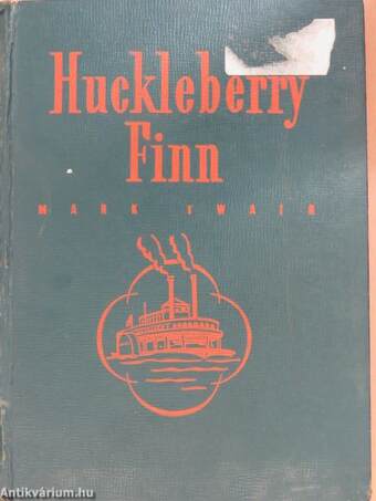 Huckleberry Finn