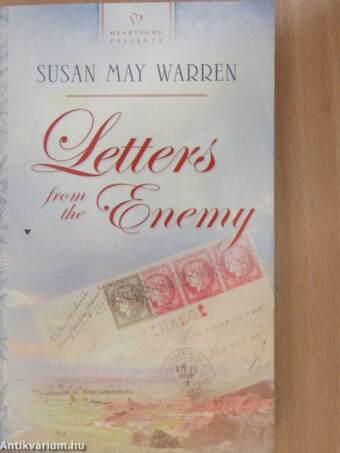 Letters from the Enemy