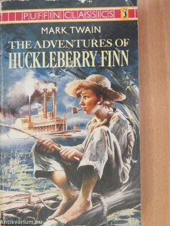 The Adventures of Huckleberry Finn