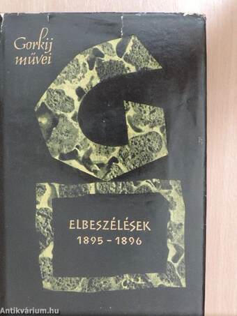 Elbeszélések II.