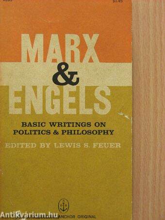 Basic Writings on Politics & Philosophy