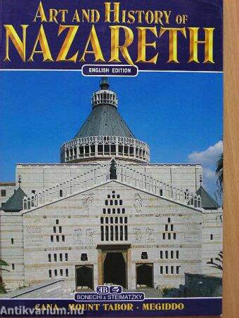 Art and History of Nazareth