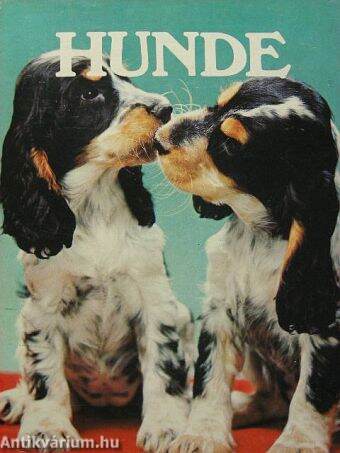 Hunde