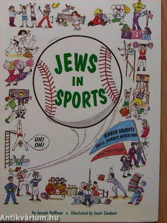 Jews in sports