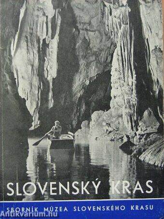 Slovensky Kras I.