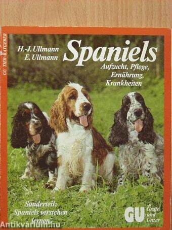 Spaniels