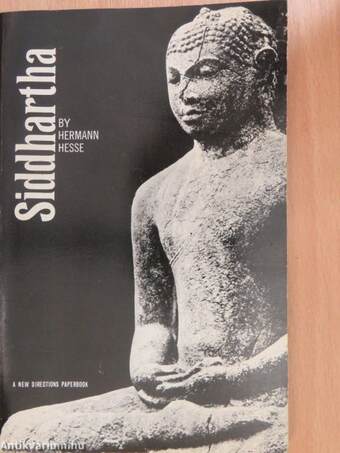 Siddhartha