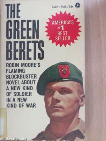 The Green Berets