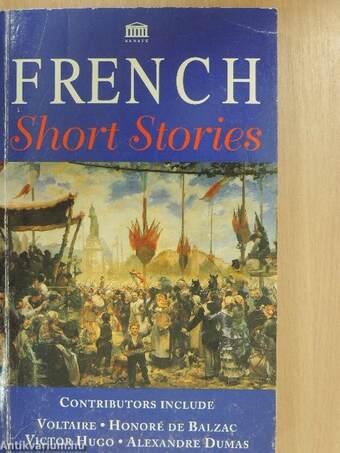 French Short Stories