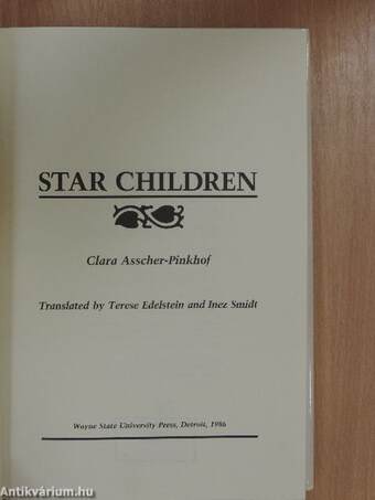 Star Children