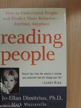 Reading People