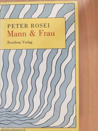 Mann & Frau