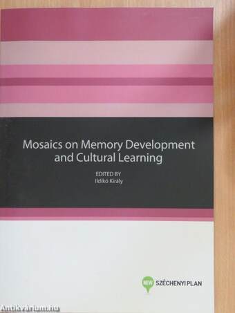 Mosaics on Memory Development and Cultural Learning