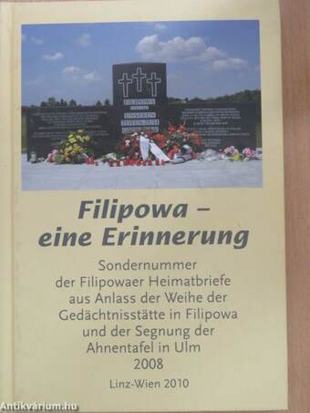 Filipowa - eine Erinnerung