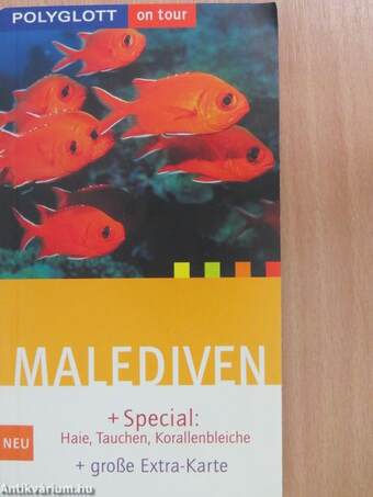 Malediven