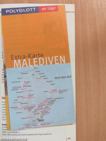 Malediven