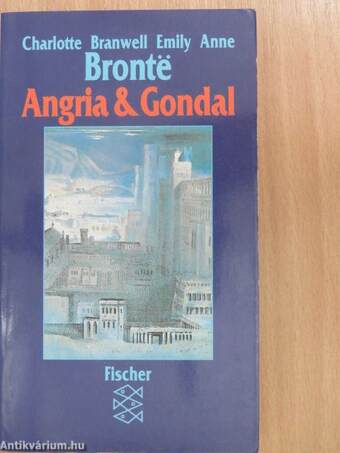 Angria & Gondal