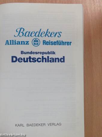 Bundesrepublik Deutschland