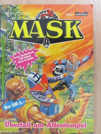 Mask 6.