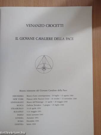 Venanzo Crocetti