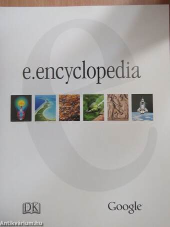 e.encyclopedia