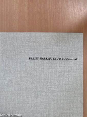 Frans Halsmuseum Haarlem