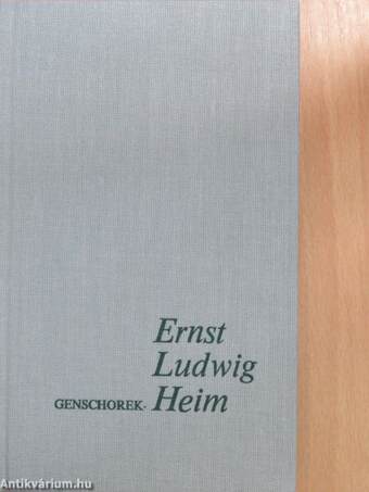 Ernst Ludwig Heim