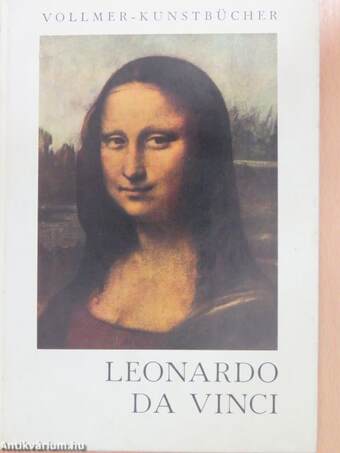 Leonardo da Vinci