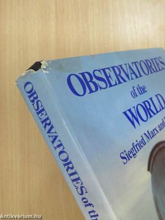 Observatories of the World