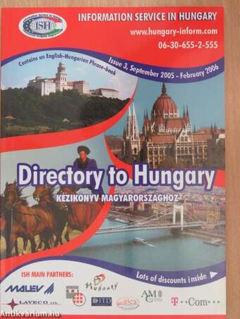 Directory to Hungary