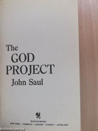 The God Project