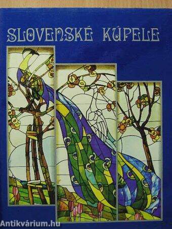 Slovenské Kúpele