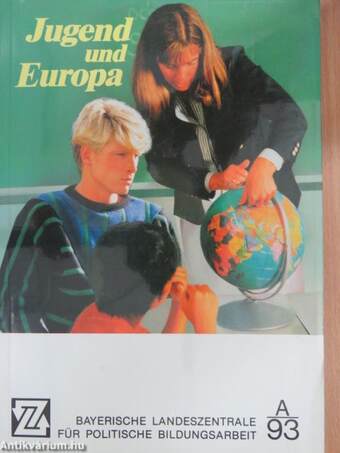 Jugend und Europa