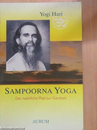 Sampoorna Yoga