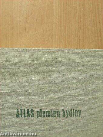 Atlas plemien hydiny