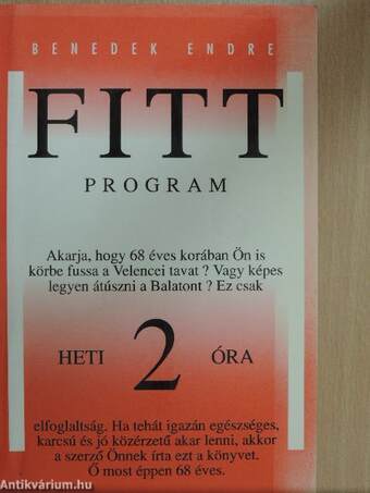 Fittprogram