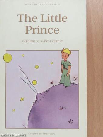 The Little Prince