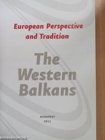 The Western Balkans