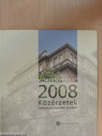 Korlenyomat 2008