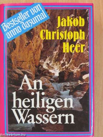 An Heiligen Wassern