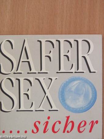 Safer Sex