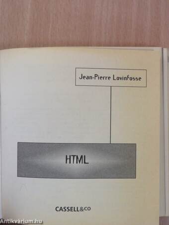 HTML