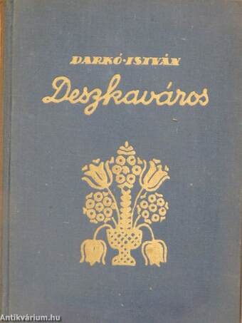 Deszkaváros